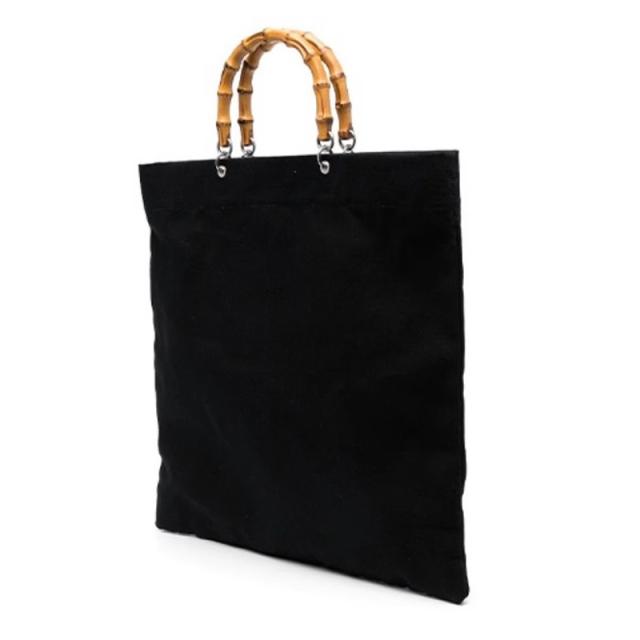 JIL SANDER ジルサンダー バンブー 2way トートバッグ ショルダー